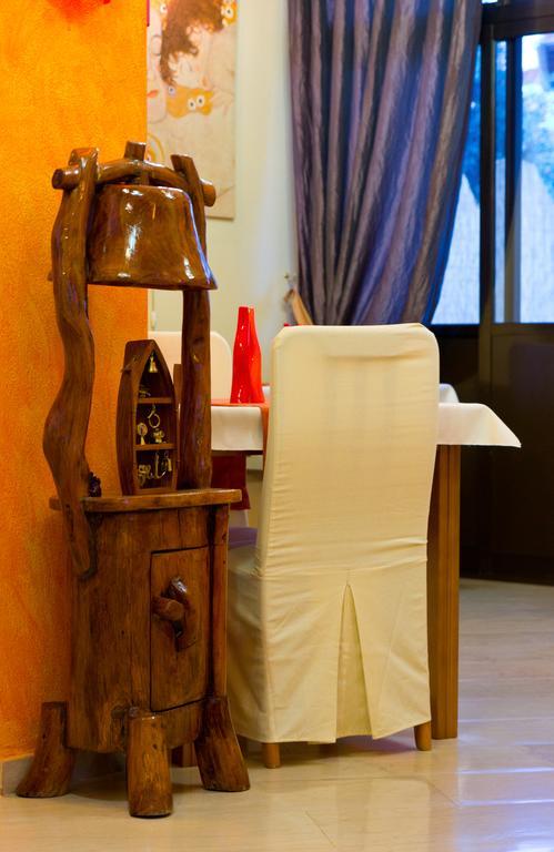 לימנאס Hotel Pavlidis מראה חיצוני תמונה