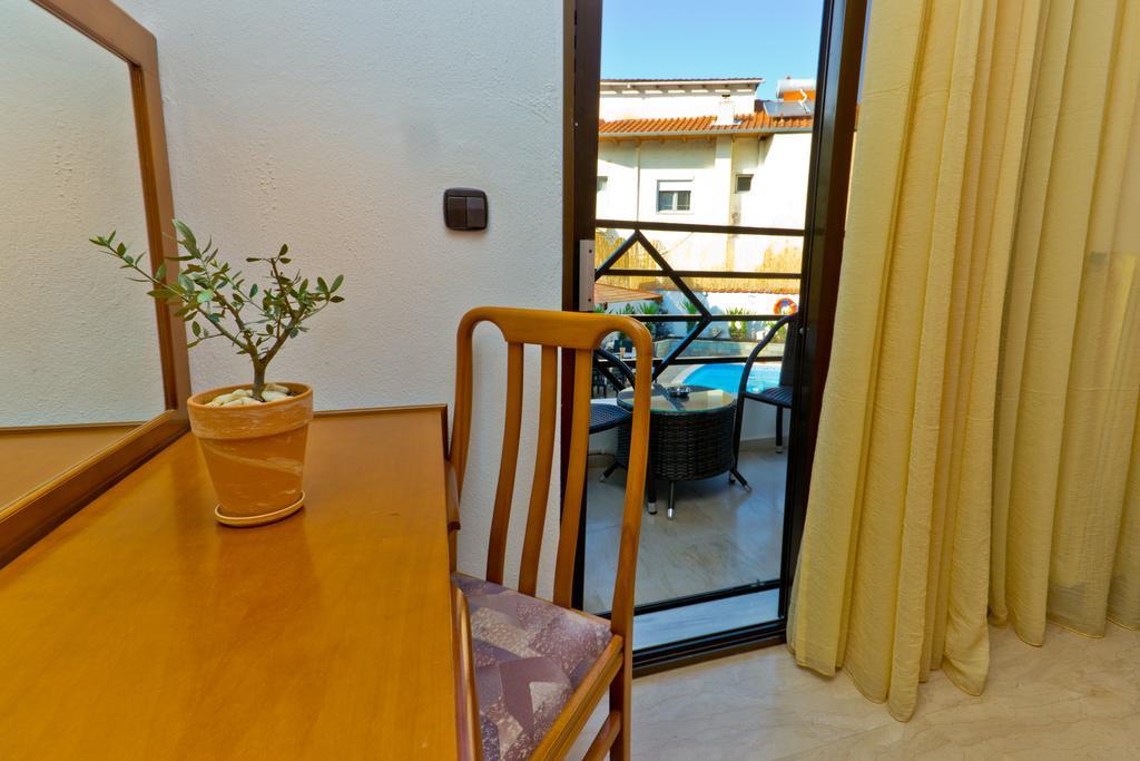 לימנאס Hotel Pavlidis מראה חיצוני תמונה