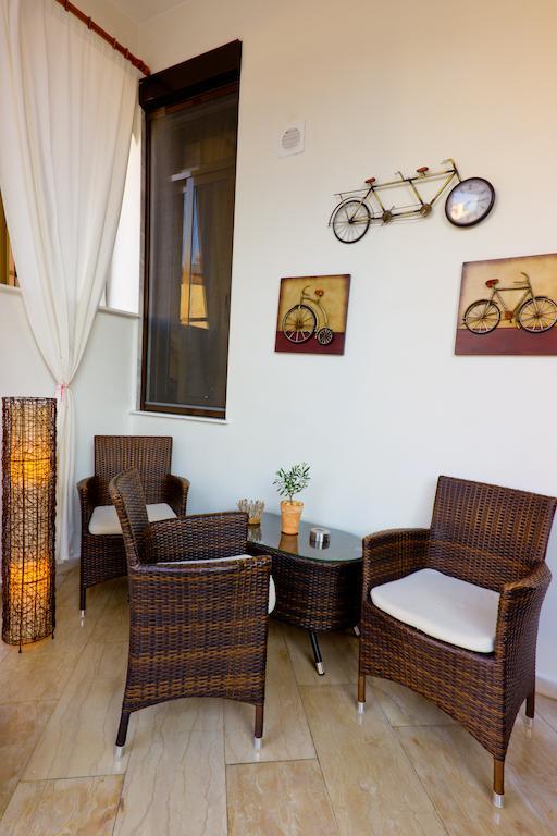 לימנאס Hotel Pavlidis מראה חיצוני תמונה