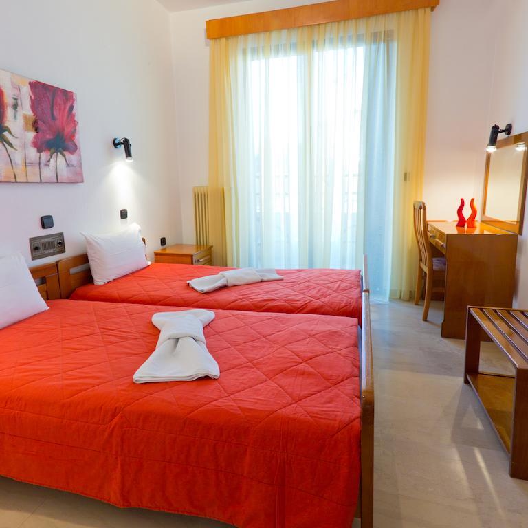 לימנאס Hotel Pavlidis חדר תמונה