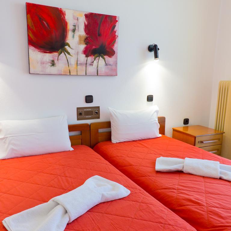 לימנאס Hotel Pavlidis חדר תמונה