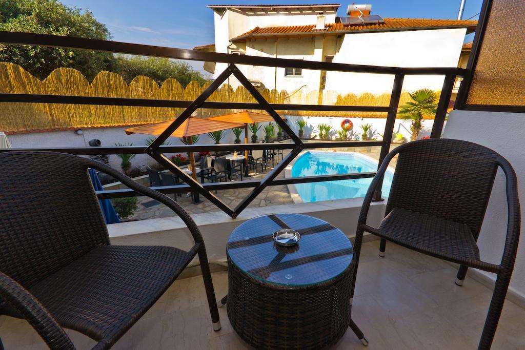 לימנאס Hotel Pavlidis חדר תמונה