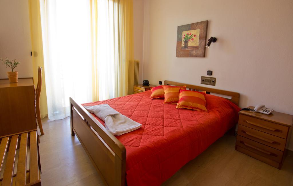 לימנאס Hotel Pavlidis חדר תמונה