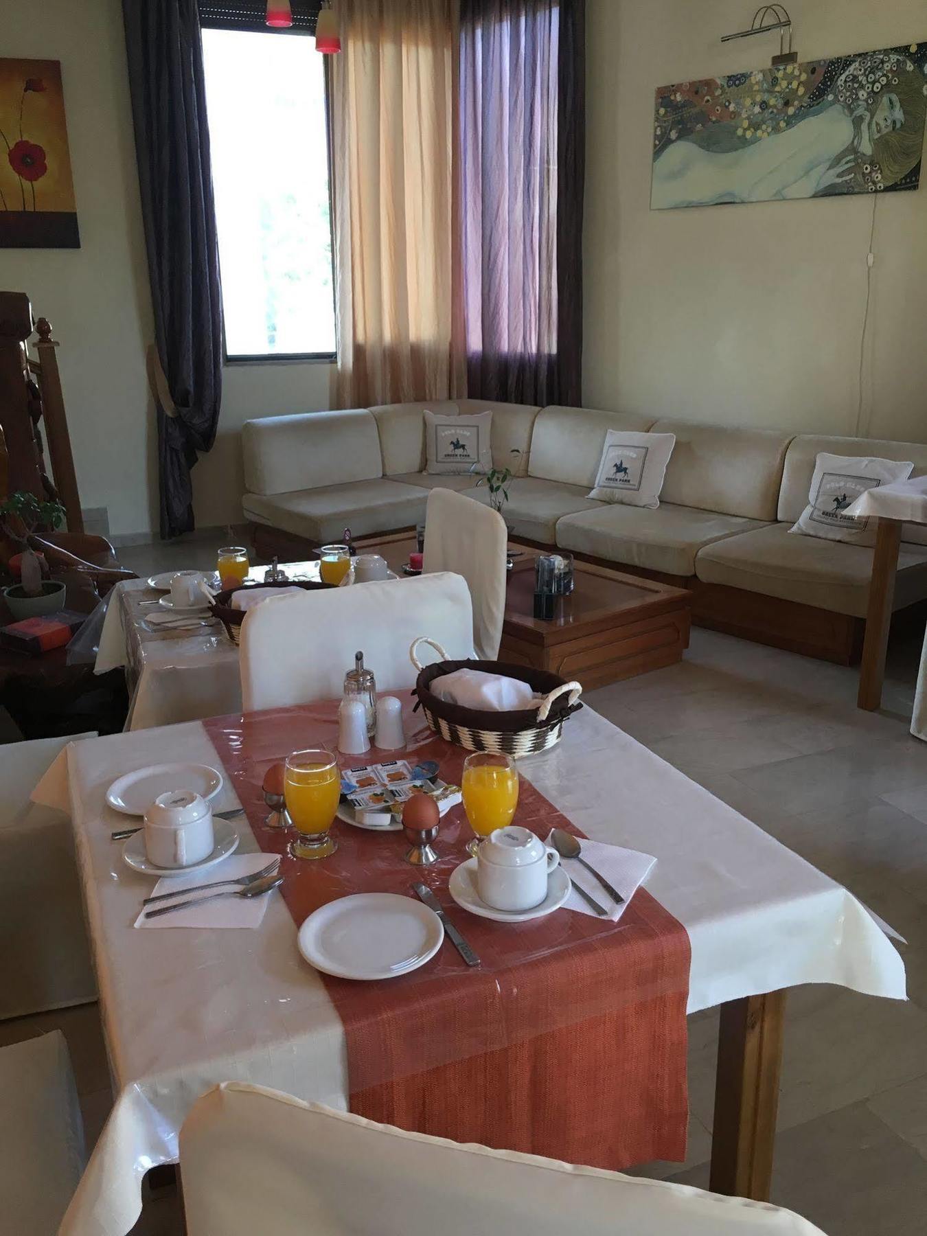 לימנאס Hotel Pavlidis מראה חיצוני תמונה
