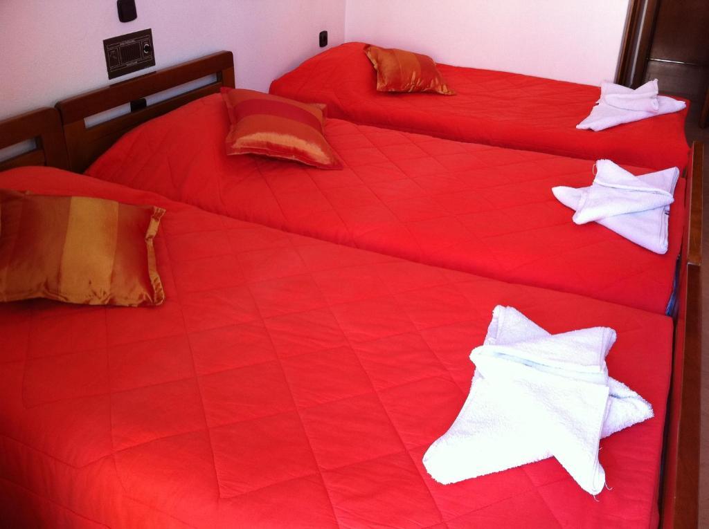 לימנאס Hotel Pavlidis חדר תמונה