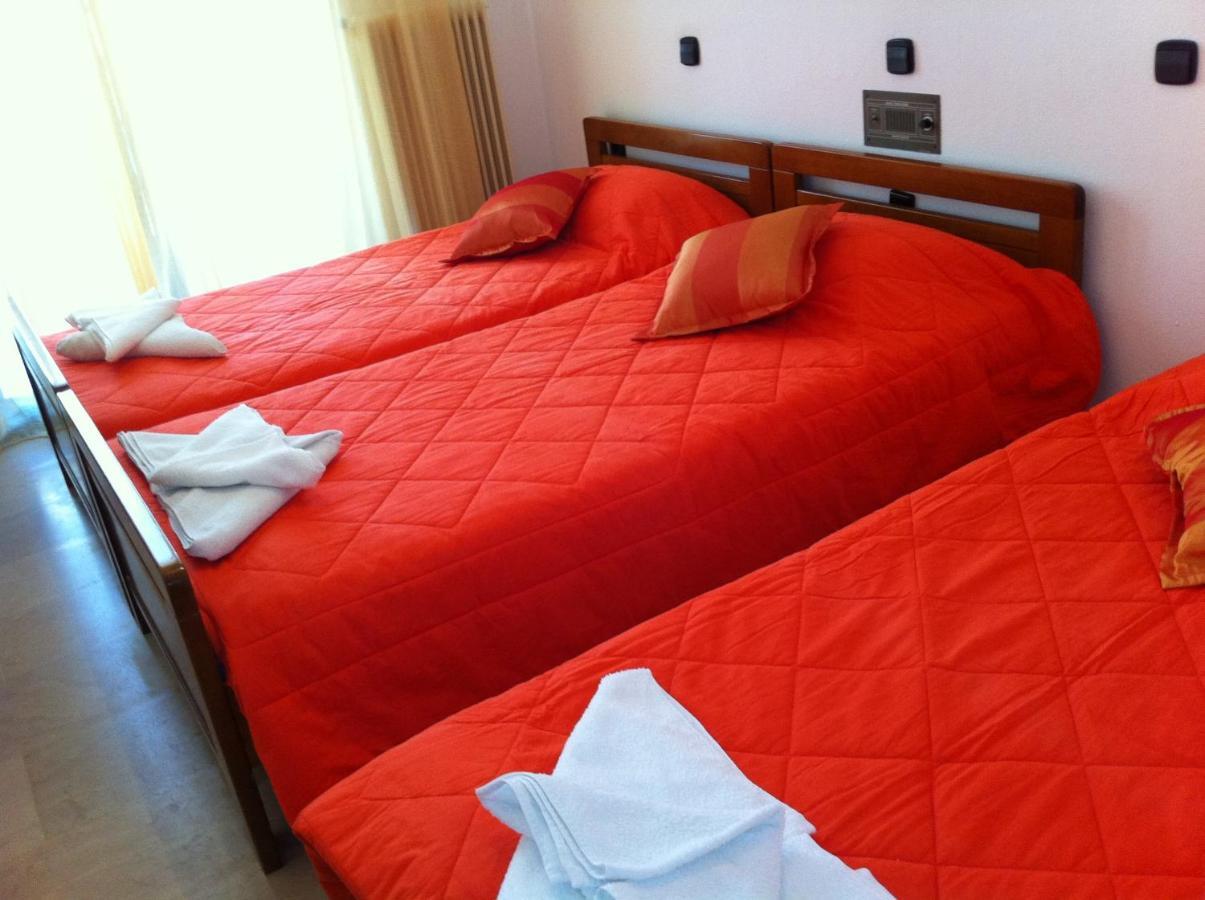 לימנאס Hotel Pavlidis חדר תמונה